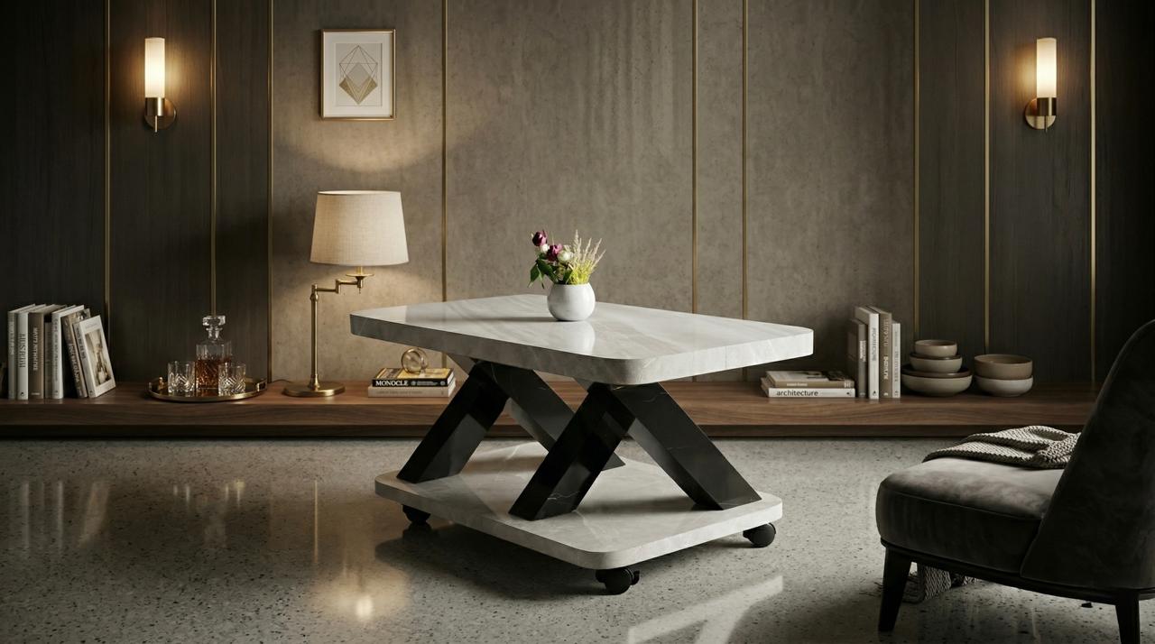 Premium Table