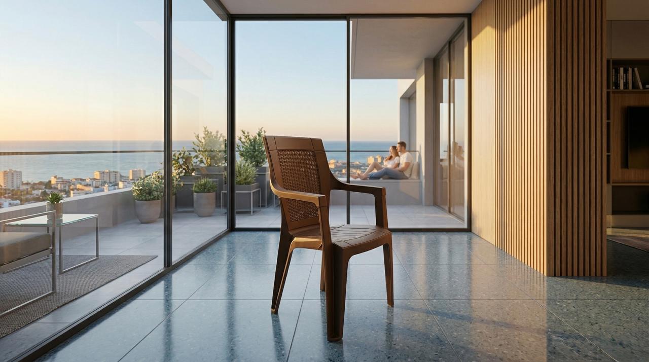 Premium Chair